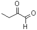CAS#: 4417-81-6， 2-Oxo-Butanal