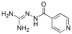 CAS#: 4427-16-1， N-(Diaminomethylideneamino)Pyridine-4-Carboxamide