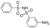 CAS#: 4431-68-9， 3-Amino-N-(Phenylsulphonyl)Benzenesulphonamide