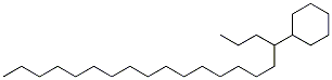 CAS#: 4443-58-7， 4-Cyclohexylicosane