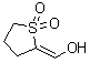 CAS#: 444615-97-8， (Z)-(1,1-Dioxidodihydro-2(3H)-Thiophenylidene)Methanol