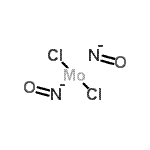CAS#: 44513-97-5， dichloromolybdenum oxoazanide