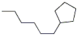 CAS#: 4457-00-5， Hexylcyclopentan