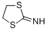 CAS#: 4472-81-5， 1,3-Dithiolan-2-Imine