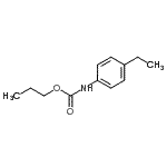 CAS#: 447428-41-3， Propyl (4-Ethylphenyl)Carbamate