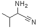 CAS#: 4475-96-1， 2-Amino-3-Methylbutanenitrile