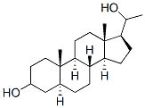 CAS#: 4479-11-2， Allopregnane-3,20-Diol
