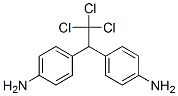 CAS#: 4485-25-0， 1,1'-(2,2,2-Trichloroethylidene)Bis(4-Aminobenzene)