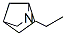 CAS#: 4492-38-0， 2-Ethyl-2-Azabicyclo[2.2.1]Heptane