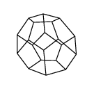 CAS#: 4493-23-6， Dodecahedrane