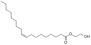 CAS#: 4500-01-0， 2-Hydroxyethyl Oleate