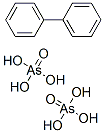 CAS#: 4519-32-8， Diphenyldiarsenic Acid