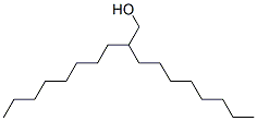 CAS#: 45235-48-1， 2-Octyl-1-Decanol