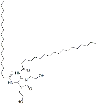 CAS#: 45323-23-7， N,N'-[Carbonylbis[(2-Hydroxyethyl)Imino]Ethane-1,2-Diyl]Distearamide