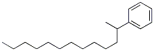 CAS#: 4534-53-6， 2-Phenyltridecane