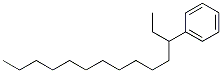CAS#: 4534-58-1， 3-Phenyltetradecane