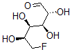 CAS#: 4536-08-7， 6-Deoxy-6-Fluoroglucose