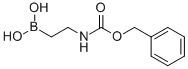 CAS#: 4540-87-8， 2-(Benzyloxycarbonylamino)Ethylboronic Acid