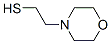 CAS#: 4542-46-5， Morpholin-4-Ylethylthiol