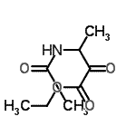 CAS#: 454426-80-3， Ethyl 3-Acetamido-2-Oxobutanoate