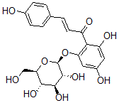 CAS#: 4547-85-7， Isosalipurposide