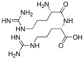 CAS#: 455-64-1， N2-L-Arginyl-L-Arginine