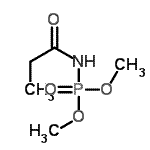 CAS#: 455891-99-3， Dimethyl Propionylphosphoramidate