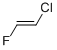 structure of CAS# 460-16-2, 1-Chloro-2-Fluoroethylene;1-Chloro-2-Fluoroethene;1-Chloro-2-Fluoro-Ethylene;(E)-1-Chloro-2-Fluoro-Ethylene