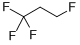 structure of CAS# 460-36-6, 1,1,1,3-Tetrafluoropropane;Propane,1,1,1,3-Tetrafluoro-;1,1,1,3-TETRAFLUOROPROPANE;FC-254FB