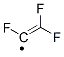 CAS#: 4605-17-8， Trifluorovinyl Radical