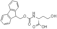 CAS#: 461692-98-8， N-[(9H-Fluoren-9-Ylmethoxy)Carbonyl]-D-Homoserine