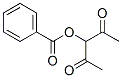 CAS#: 4620-47-7， 3-(Benzoyloxy)-2,4-Pentanedione