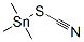 CAS#: 4638-25-9， Trimethyl(Thiocyanato)Stannane