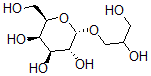 CAS#: 4649-46-1， Isofloridoside