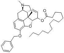 CAS#: 467-18-5， Myrophine
