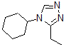 CAS#: 4671-03-8， Hexazole