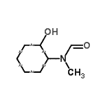 CAS#: 468055-87-0， N-(2-lambda<sup>1</sup>-oxidanylphenyl)-N-methyl-formamide