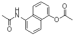 CAS#: 46874-41-3， N-[5-(Acetyloxy)-1-Naphthalenyl]-Acetamide