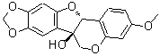 CAS#: 469-01-2， Pisatin