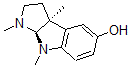 CAS#: 469-22-7， Eseroline