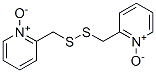 CAS#: 46910-44-5， 2,2'-Dithiobis(Methylene)Bis(Pyridine-1-Oxide)