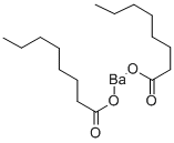 CAS 登录号：4696-54-2， 辛酸钡