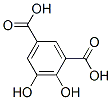 CAS#: 4707-77-1， 4,5-Dihydroxyisophthalic Acid