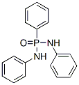 CAS#: 4707-91-9， N,N',P-Triphenylphosphondiamide