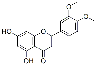 CAS#: 4712-12-3， 4'-Methylchrysoeriol