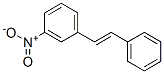 CAS#: 4714-26-5， 3-Nitro-trans-Stilbene