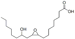CAS 登录号：47244-76-8， 3-(2-羟基辛基)环氧乙烷-2-辛酸