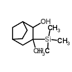 CAS#: 473439-01-9， 3-(Trimethylsilyl)Bicyclo[3.2.1]Octane-2,3-Diol