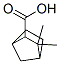 CAS 登录号：474-10-2， 内-3,3-二甲基双环[2.2.1]庚烷-2-羧酸