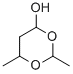 CAS#: 4740-77-6， 2,6-Dimethyl-1,3-Dioxan-4-Ol